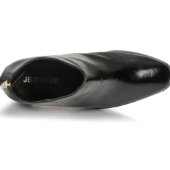 JB Martin Bottines / Boots^- VULCAN