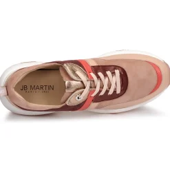 JB Martin Baskets Mode^- WILO