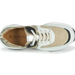 JB Martin - WILO Blanc Sale