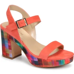 JB Martin Sandales Et Nu-pieds^- XEPIA