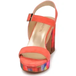 JB Martin Sandales Et Nu-pieds^- XEPIA
