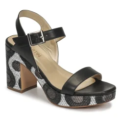 JB Martin - XEPIA< Sandales Et Nu-pieds