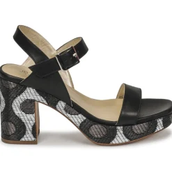 JB Martin - XEPIA< Sandales Et Nu-pieds