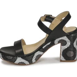 JB Martin - XEPIA< Sandales Et Nu-pieds