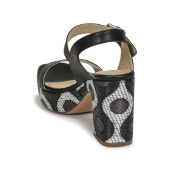 JB Martin - XEPIA< Sandales Et Nu-pieds