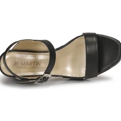 JB Martin - XEPIA< Sandales Et Nu-pieds