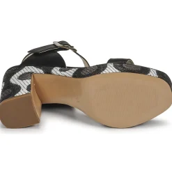 JB Martin - XEPIA< Sandales Et Nu-pieds