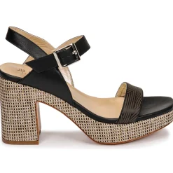 JB Martin - XEPIA< Sandales Et Nu-pieds