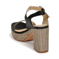JB Martin - XEPIA< Sandales Et Nu-pieds