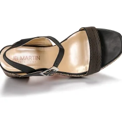 JB Martin - XEPIA< Sandales Et Nu-pieds