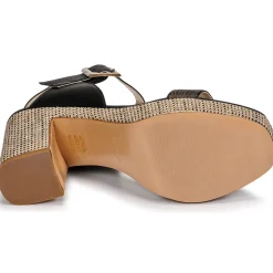 JB Martin - XEPIA< Sandales Et Nu-pieds