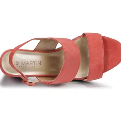 JB Martin - XIAO Multicolor Best