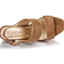 JB Martin - XIAO Sahara Online