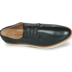 JB Martin - ZELMAC Noir Online