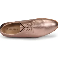 JB Martin - ZELMAC Blush Outlet