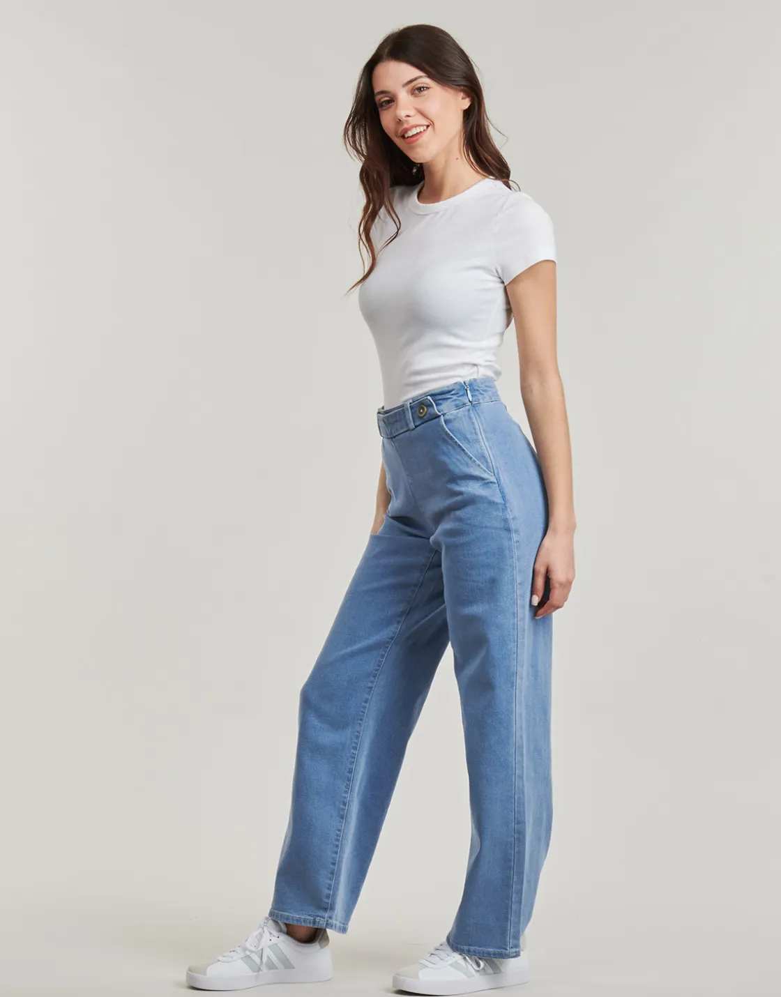 JDY - GEGGO Bleu Outlet