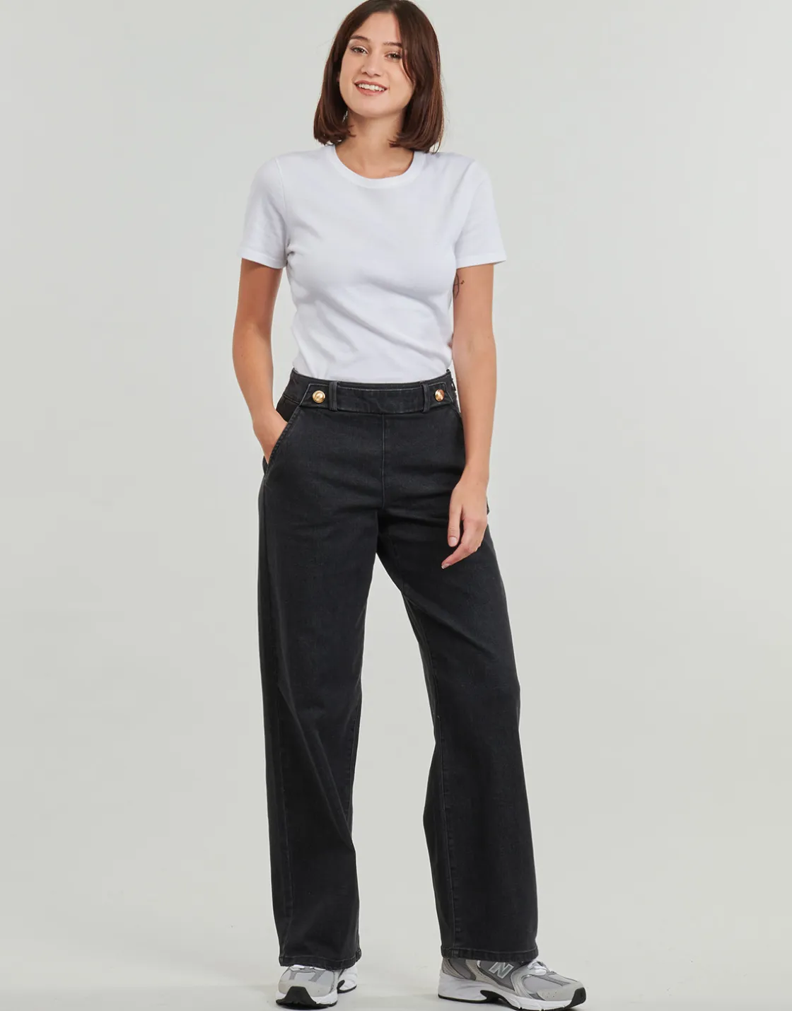JDY - GEGGO< Jeans