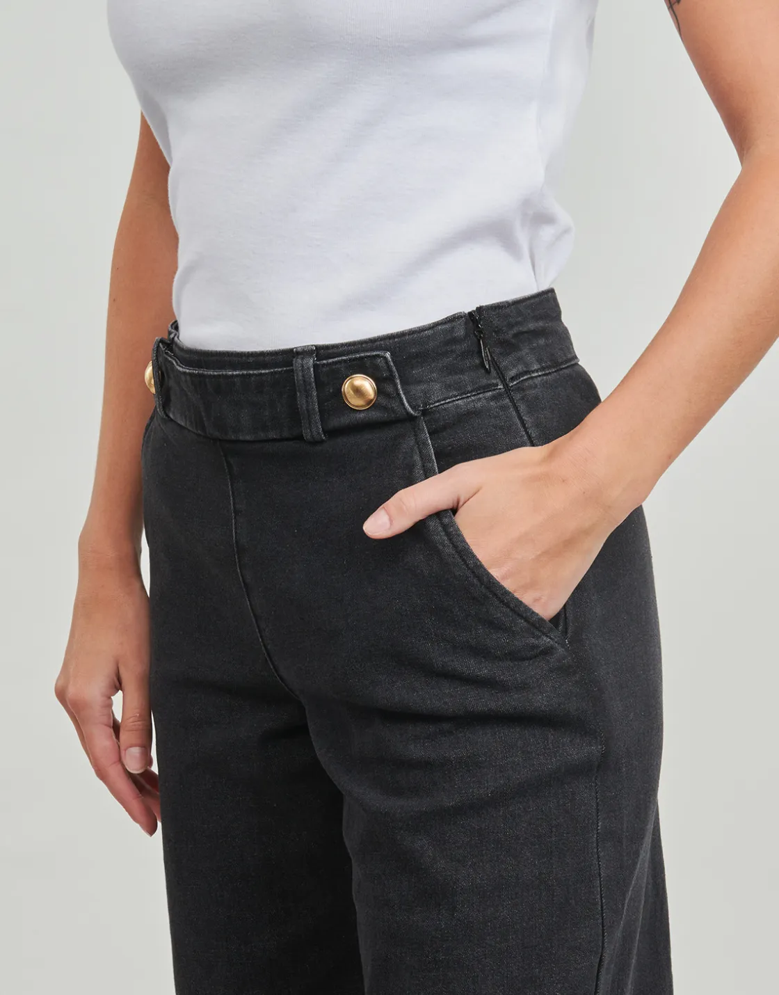 JDY - GEGGO< Jeans
