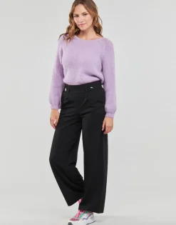 JDY - GEGGO NEW LONG PANT JRS NOOS< Pantalons
