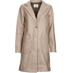 JDY - HARMONY KNIT JACKET OTW ZHS Beige Best
