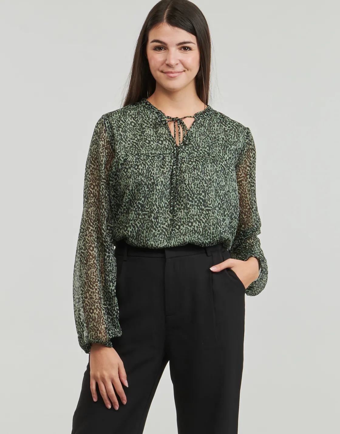 JDY Tops / Blouses^- ISABELLA