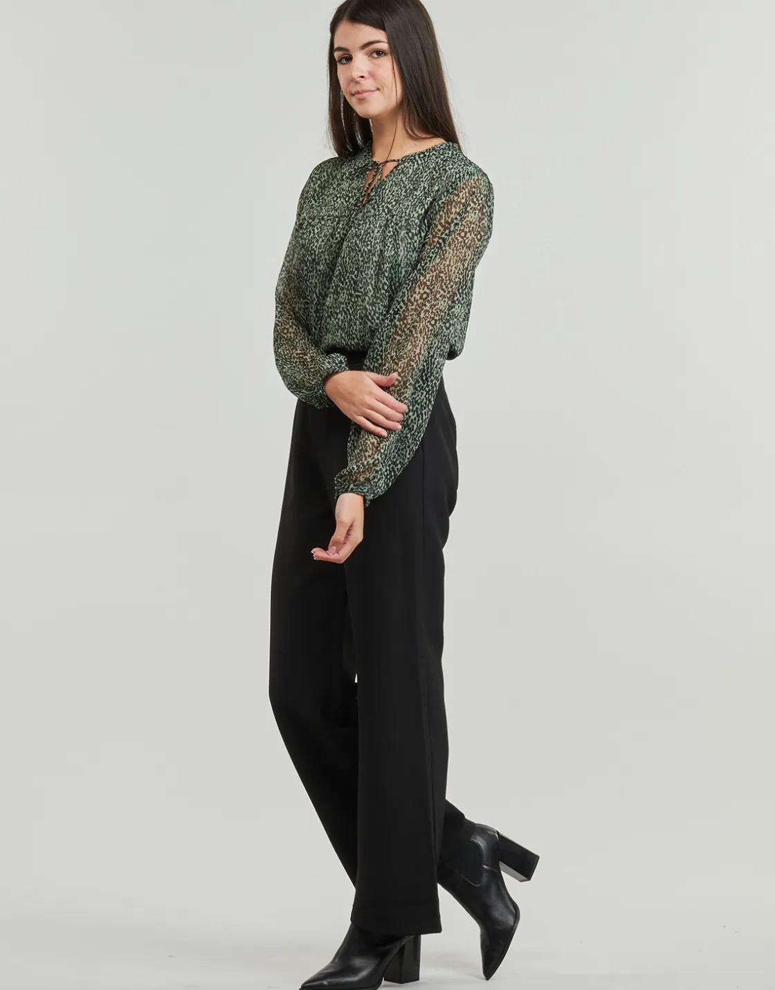 JDY Tops / Blouses^- ISABELLA