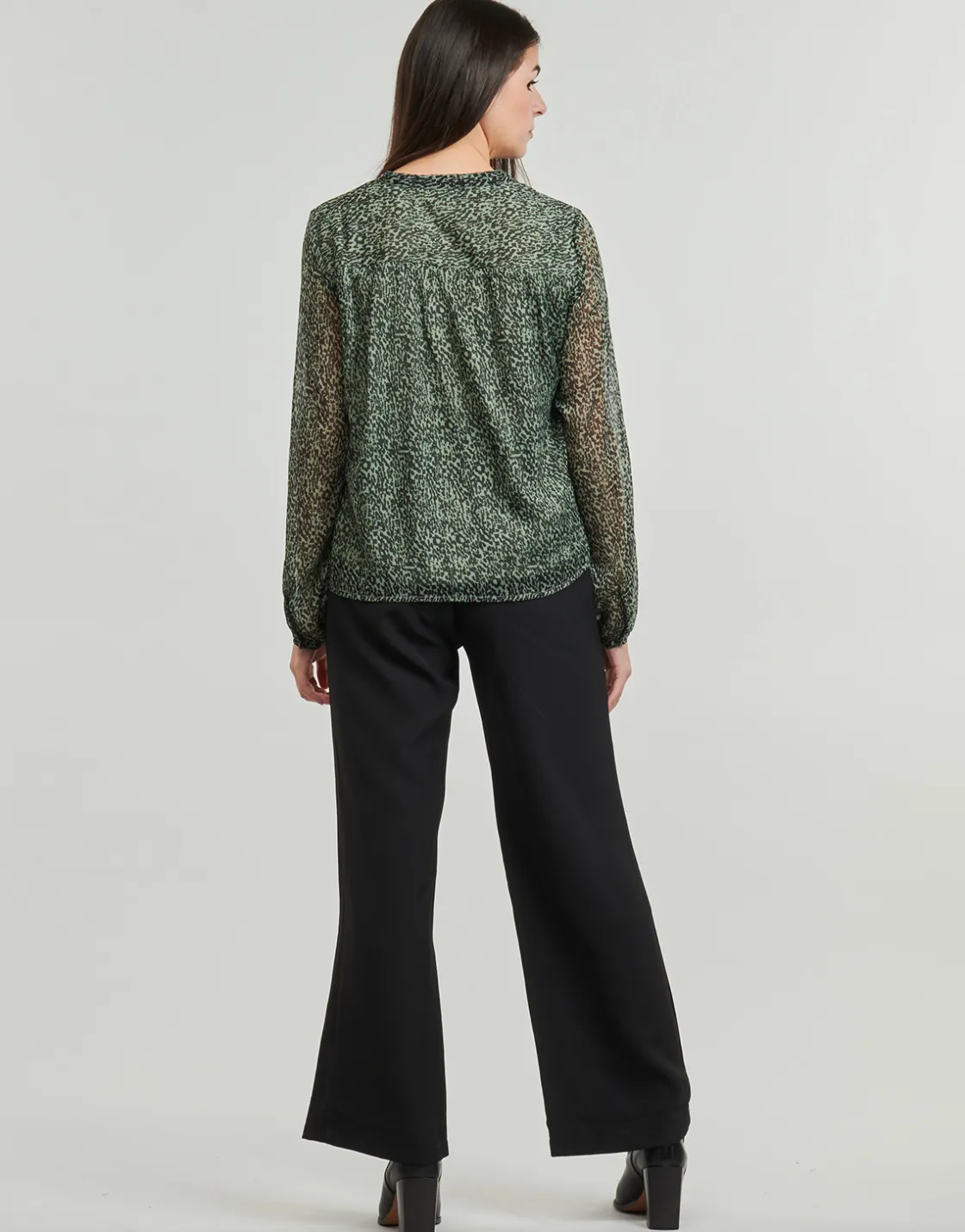 JDY Tops / Blouses^- ISABELLA