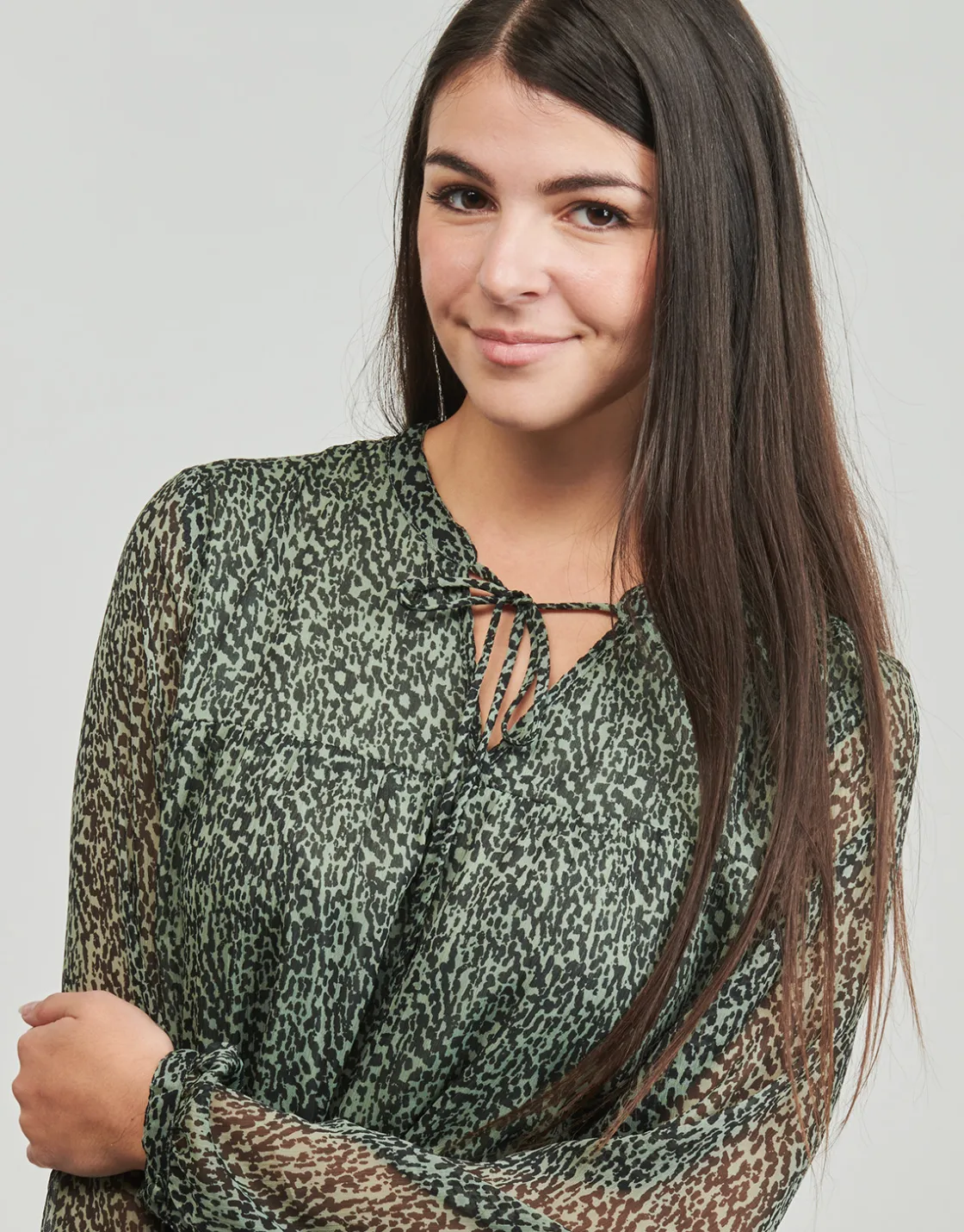 JDY Tops / Blouses^- ISABELLA