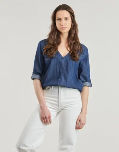 JDY - KAI 3/4< Tops / Blouses