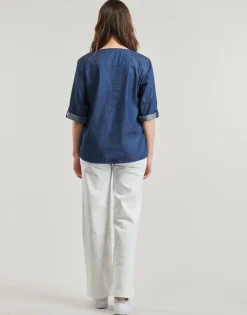 JDY - KAI 3/4< Tops / Blouses