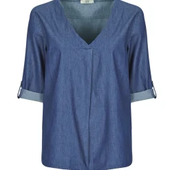 JDY - KAI 3/4< Tops / Blouses