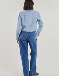 JDY - MARLY Bleu Sale