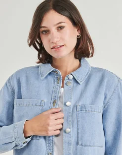 JDY - MARLY Bleu Sale
