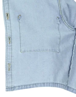 JDY - MARLY Bleu Sale