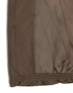 JDY - NEWERICA SHORT HOOD JACKET OTW< Manteaux