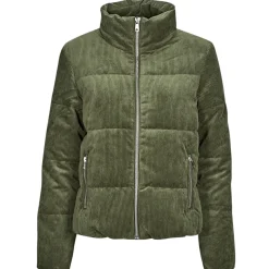 JDY - NEWLEXA PADDED CORDUR JACKET OTW NEW< Manteaux