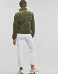 JDY - NEWLEXA PADDED CORDUR JACKET OTW NEW< Manteaux