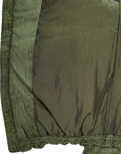 JDY - NEWLEXA PADDED CORDUR JACKET OTW NEW< Manteaux
