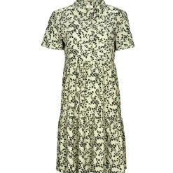 JDY Robes^- PIPER S/S SHIRT DRESS