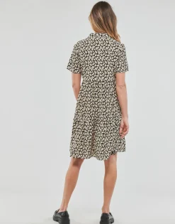 JDY - PIPER S/S SHIRT DRESS< Robes