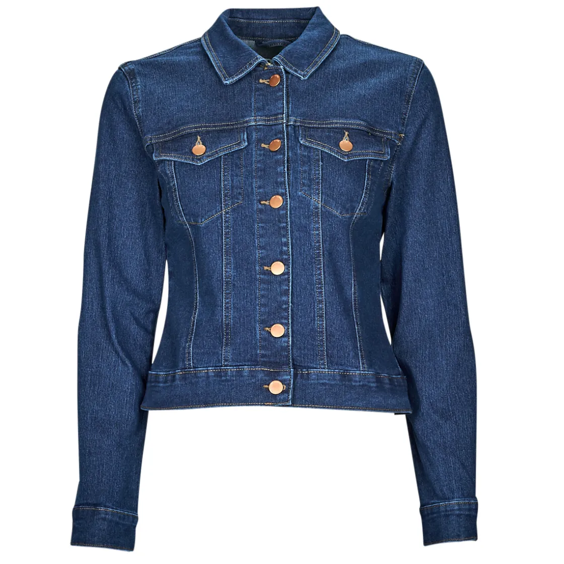 JDY Vestes^- REMI SHORT LS JACKET