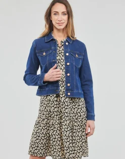JDY Vestes^- REMI SHORT LS JACKET