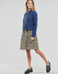 JDY Vestes^- REMI SHORT LS JACKET