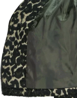 JDY - TENNESSEE LEO BIKER JACKET OTW QIQ Vert New