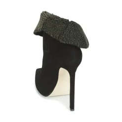 Jeffrey Campbell - BERIGAN SH< Bottines / Boots