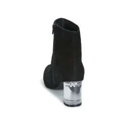 Jeffrey Campbell - EPISODE SUEDE ANKLE S Noir Online
