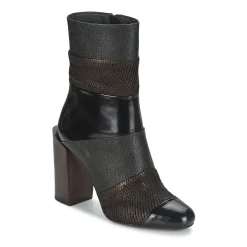 Jeffrey Campbell Bottines / Boots^- EXEBEND