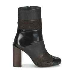 Jeffrey Campbell Bottines / Boots^- EXEBEND