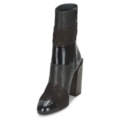 Jeffrey Campbell Bottines / Boots^- EXEBEND