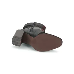 Jeffrey Campbell Bottines / Boots^- EXEBEND